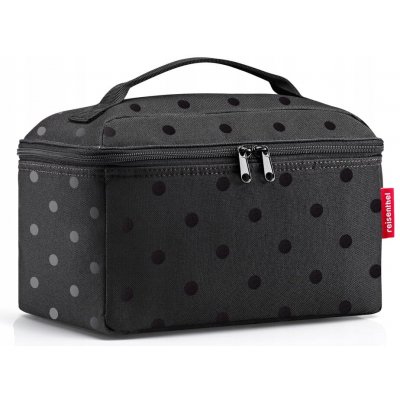 Reisenthel Beautycase kosmetická taštička černá – Hledejceny.cz