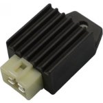 TOURMAX regulátor napětí YAMAHA DT 125 02, (1RH-81960-11) vyrobeno v Japonsku – Sleviste.cz