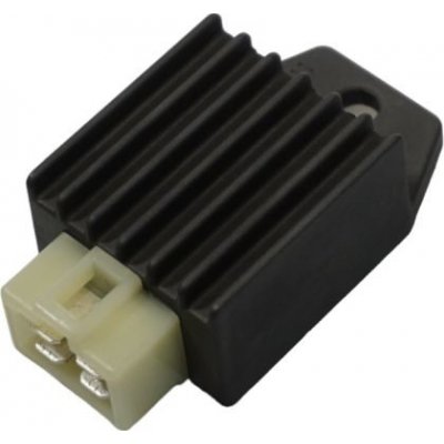 TOURMAX regulátor napětí YAMAHA DT 125 02, (1RH-81960-11) vyrobeno v Japonsku – Sleviste.cz