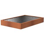 Ella Doris Corpond 300 x 200 x 40 cm – Sleviste.cz