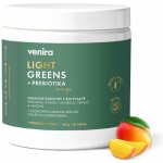 Venira light greens + prebiotika mango 168 g – Hledejceny.cz