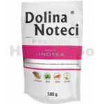 Dolina Noteci Premium Bohatá na krůtí maso 500 g – Sleviste.cz
