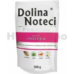 Dolina Noteci Premium Bohatá na krůtí maso 500 g – Hledejceny.cz