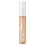 Clinique Even Better All-Over Concealer + Eraser Krycí korektor CN 40 Cream Chamois 6 ml – Zboží Dáma