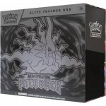 Pokémon TCG: Pitch Black Elite Trainer Box – Zboží Dáma