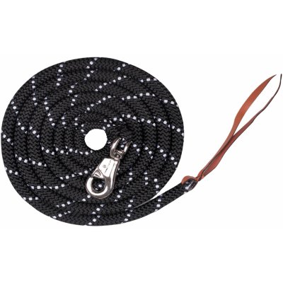 WALDHAUSEN Westernové vodítko bílé – Zboží Dáma