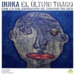 Buika - El Ultimo Trago CD – Hledejceny.cz