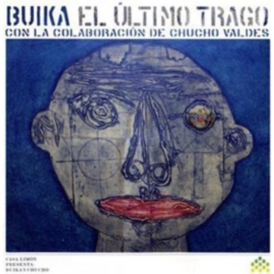 Buika - El Ultimo Trago CD – Hledejceny.cz