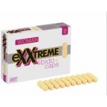 HOT Exxtreme Libido+ Caps 5 ks – Zboží Dáma