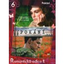 Pokání - romantická edice II. DVD