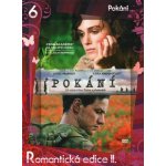 Pokání - romantická edice II. DVD – Hledejceny.cz