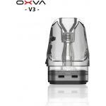 OXVA Xlim V3 - náhradní Pod cartridge vrchní plnění 0,6ohm – Zboží Dáma
