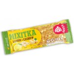 Mixit Mixitka bez lepku pečená Citrón + kešu 60 g – Sleviste.cz