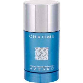 Azzaro Chrome deostick 75 ml