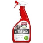 Nature's Miracle Ultimate Stain&Odour Eliminator pro psy 946 ml – Zboží Mobilmania