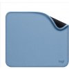 Podložky pod myš Logitech Mouse Pad Studio Series - Blue Grey