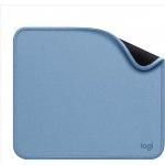 Logitech Mouse Pad Studio Series Blue Grey 956-000051 – Zboží Živě