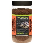 Komodo Tortoise Diet pampeliška 340 g – Zboží Mobilmania