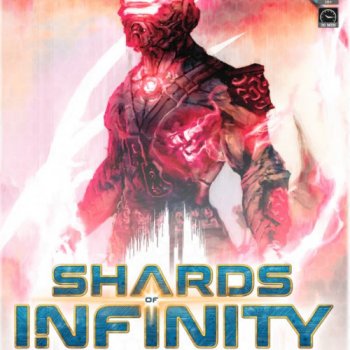 Stoneblade Entertainment Shards of Infinity