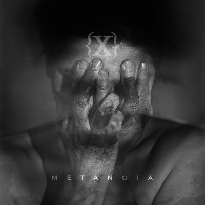 I Am X - Metanoia CD – Hledejceny.cz