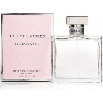 Ralph Lauren Romance parfémovaná voda dámská 100 ml