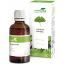 Aromatica Ginkgo Biloba bylinné kapky 100 ml