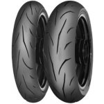 Mitas Street Force 100/80 R17 52S – Zboží Mobilmania
