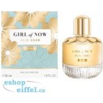 Elie Saab Girl of Now Shine parfémovaná voda dámská 50 ml – Hledejceny.cz