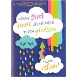 Albi Hrací přání K narozeninám SWEET CHILLI / Ben Cristovao Y – Sleviste.cz