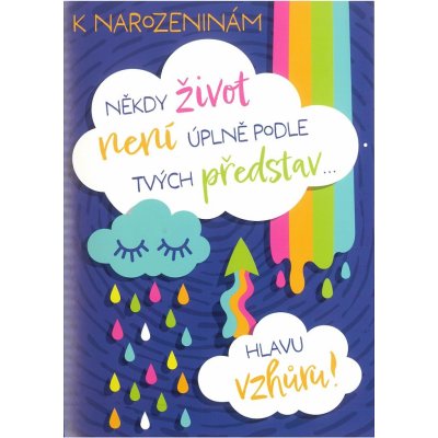 Albi Hrací přání K narozeninám SWEET CHILLI / Ben Cristovao Y – Sleviste.cz