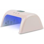 JIMDOA Mini UV LED lampa JMD-603 růžová – Zboží Dáma