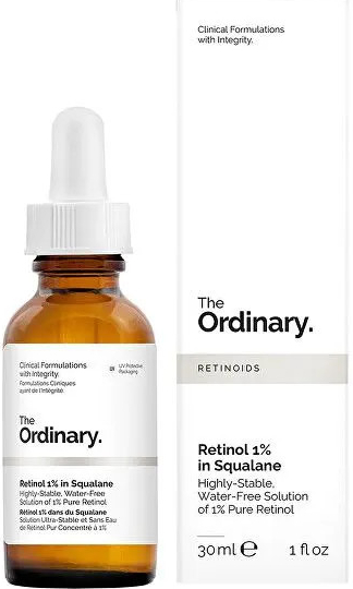 The Ordinary Granactive Retinoid 5% in Squalane sérum 30 ml