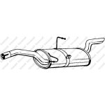 Bosal BS 135-541 – Hledejceny.cz