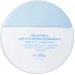 Dr.Althea Aqua Glowing SPF50+ denní pleťový krém 45 ml – Hledejceny.cz