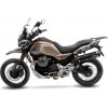 LeoVince 14454EB LV One Evo Black MOTO GUZZI V85 STRADA/TT/TT TRAVEL (24-26), V85 TT (19-23)