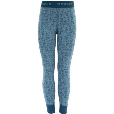 Devold duo active merino longs kid moon 24/25 – Hledejceny.cz