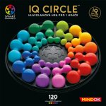 Mindok IQ Deluxe – Circle – Zbozi.Blesk.cz