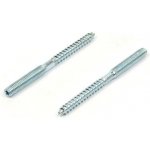 Kombišroub s Torxem – 8×80 mm ZB – Hledejceny.cz