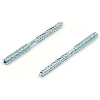 Kombišroub s Torxem – 8×80 mm ZB – Hledejceny.cz