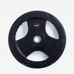 TRINFIT TRI-GRIP pogumovaný 15 kg 30 mm – Zbozi.Blesk.cz