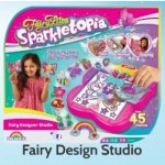 MAC TOYS Designové studio víl – Zbozi.Blesk.cz