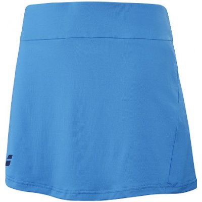 Babolat Play Club Skirt dívčí sukně blue – Zboží Mobilmania