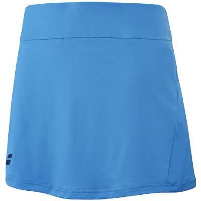 Babolat Play Club Skirt dívčí sukně blue – Hledejceny.cz