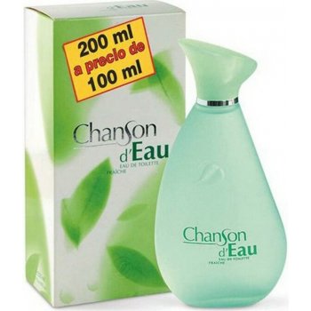 Chanson D´Eau toaletní voda dámská 200 ml