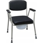 Sundo Toaletní židle výškově nastavitelná – Zboží Mobilmania