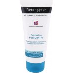 Neutrogena krém na suchá chodidla 100 ml – Zboží Dáma