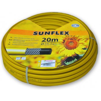 Bradas Sunflex 1/2" 30 m