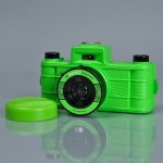 Lomography Sprocket Rocket – Hledejceny.cz