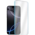 AlzaGuard 2.5D Case Friendly Glass pro iPhone 16 Pro Max AGD-TGF264P2 – Zboží Živě