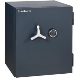 Chubbsafes ProGuard G3-120-EL-PL